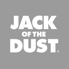 Jack Of The Dust net worth