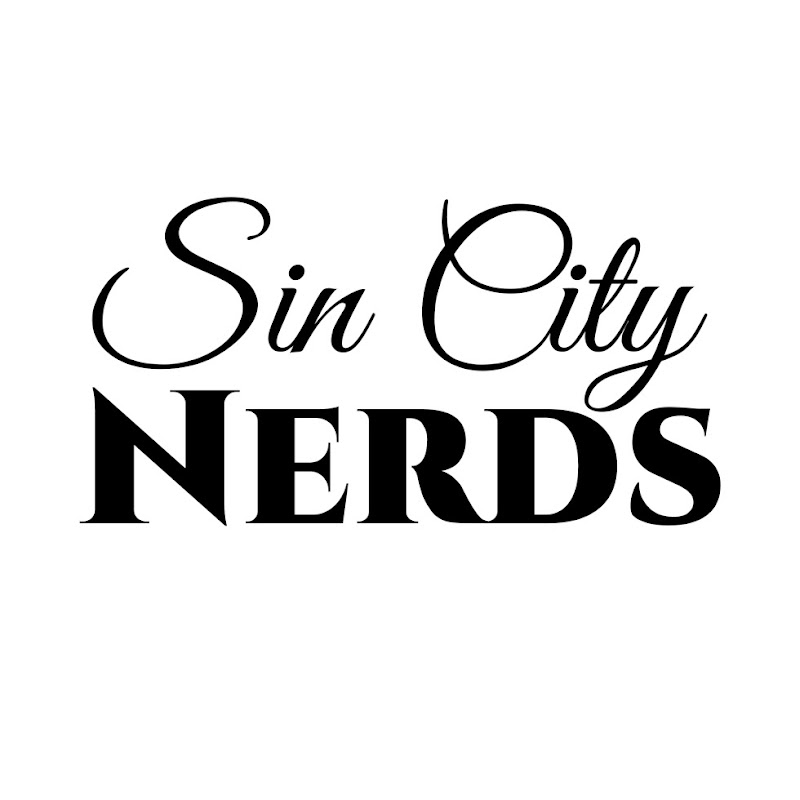 Sin City Nerds