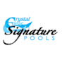 Crystal Clear Signature Pools YouTube Profile Photo