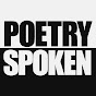 Poetry Spoken - @poetryspoken YouTube Profile Photo