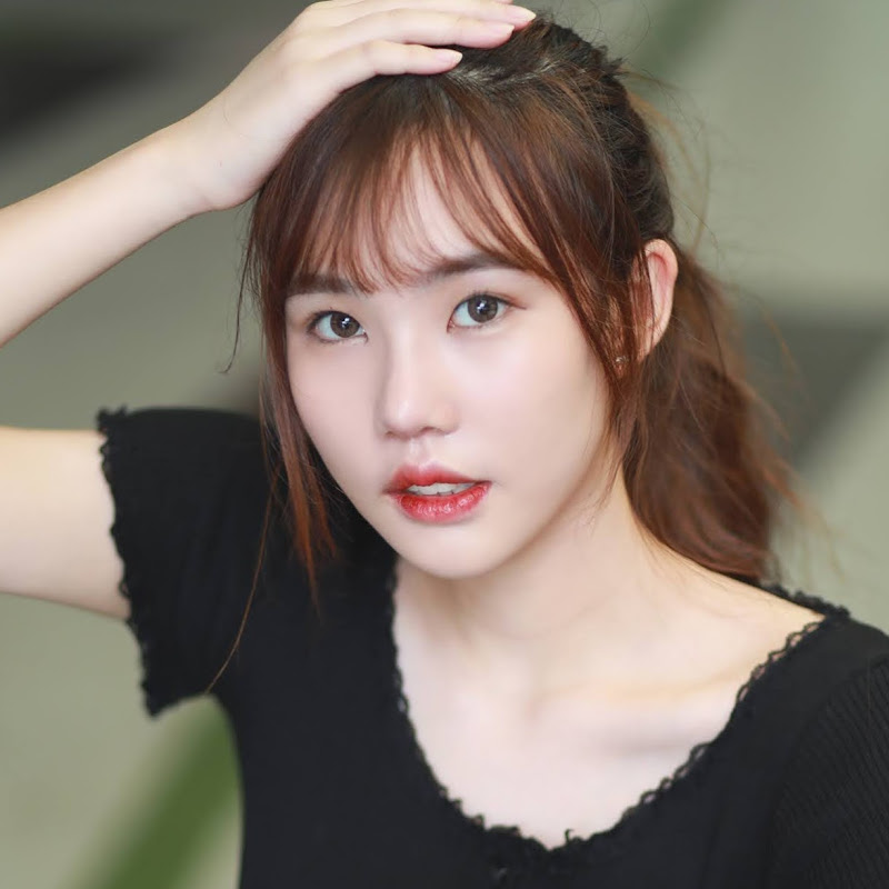 Irada Tavachphongsri - 網紅的藏寶箱 