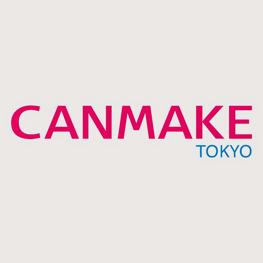 キャンメイクcanmake Youtube