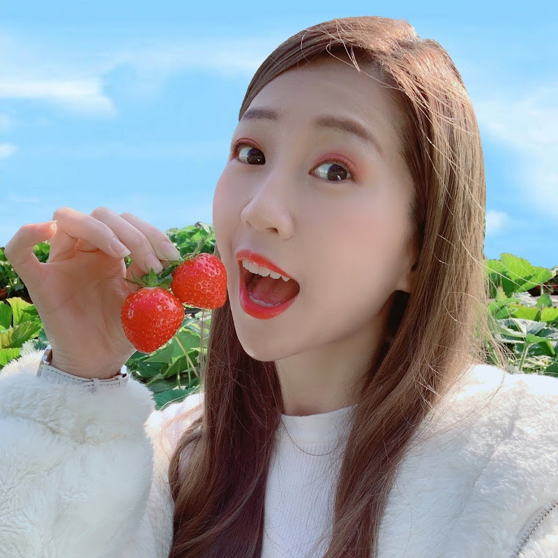 周語芯Venus - 網紅的藏寶箱 