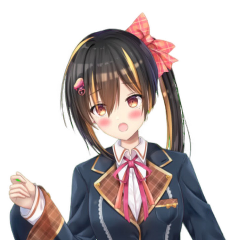 絵村キリンのランキング Vtuberデータベース Vtuber Post ブイチューバーポスト