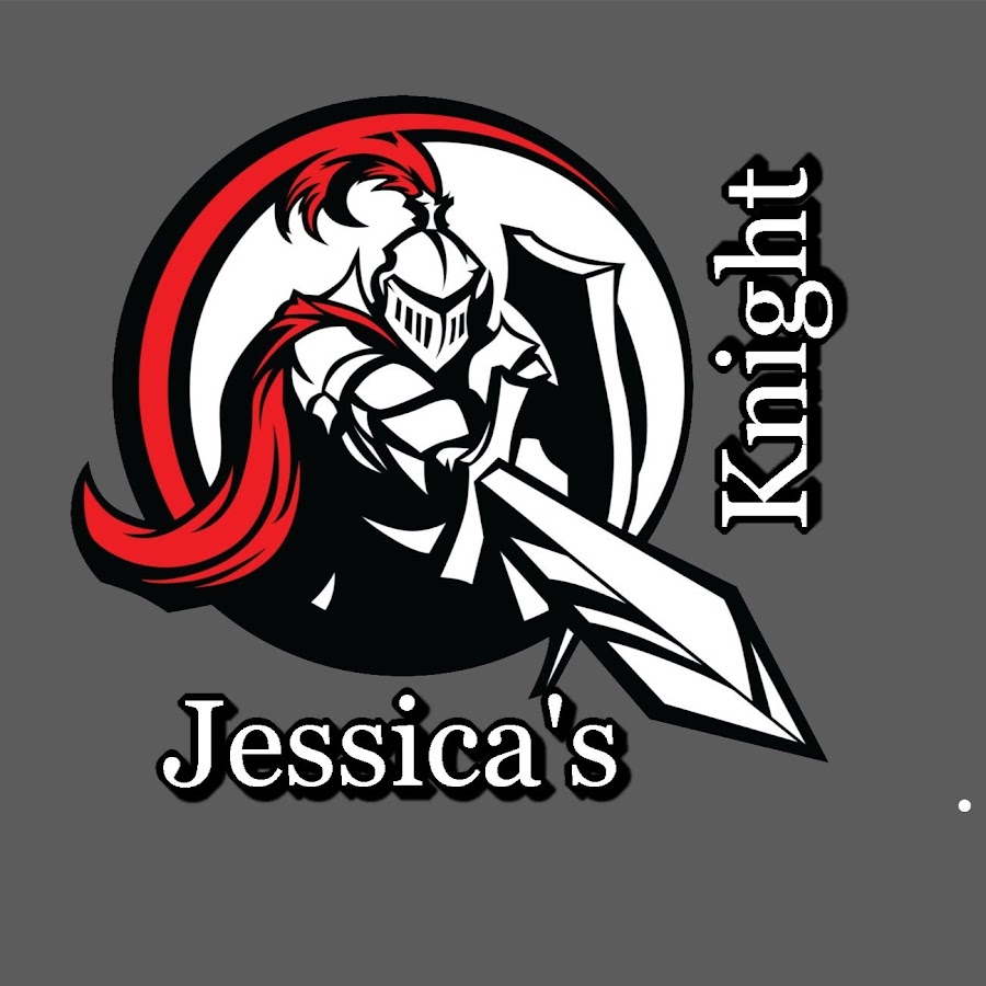 Jessica knight