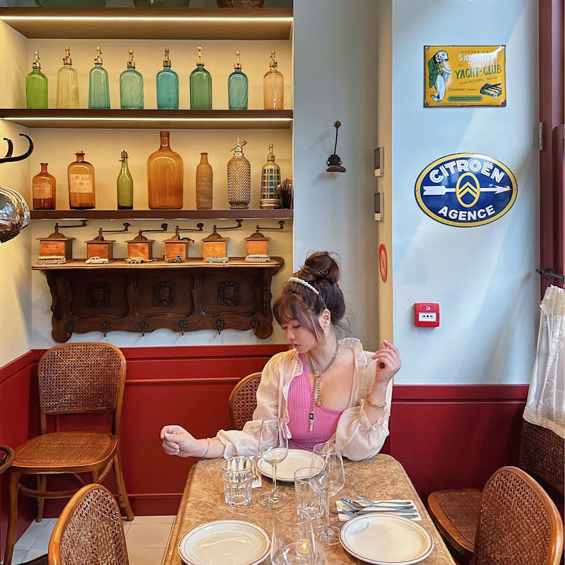 小柔Blair - 網紅的藏寶箱 