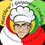 Matthew's Guyanese Cooking YouTube Profile Photo