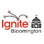 Ignite Bloomington - @ignitebloomington YouTube Profile Photo