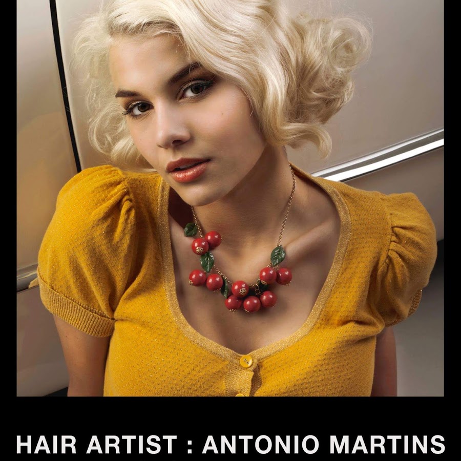 Hair Tv Coiffure Youtube