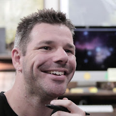 Thumbnail of related channel