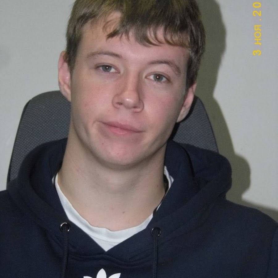 Сергей Чепчугов