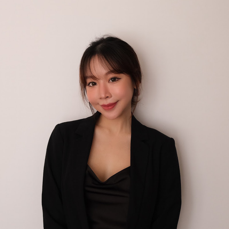 Chenelle Wen - 網紅的藏寶箱 