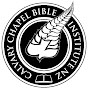 Calvary Chapel Bible Institute YouTube Profile Photo