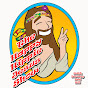 The Happy Hippie Jesus Show YouTube Profile Photo