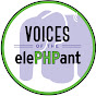 Voices of the ElePHPant YouTube Profile Photo