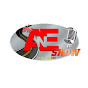 The ANE Show YouTube Profile Photo