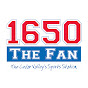 1650 The Fan YouTube Profile Photo