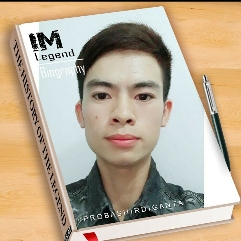 hoang won - 網紅的藏寶箱 