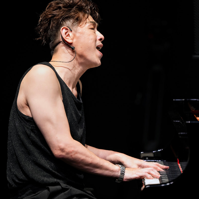 湯發凱Tang Fa-kai - 網紅的藏寶箱 