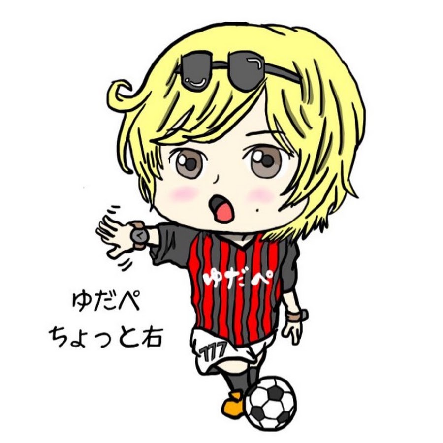 ゆだぺち Youtube