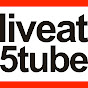 liveat5tube - @liveat5tube YouTube Profile Photo