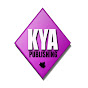 Kya Publishing YouTube Profile Photo