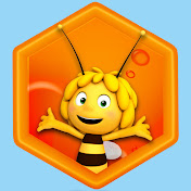 Die Biene Maja - Folge 2 - Maja lernt fliegen - YouTube