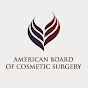 American Board of Cosmetic Surgery YouTube Profile Photo