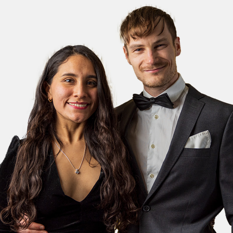 Vane y Ville - Doble V