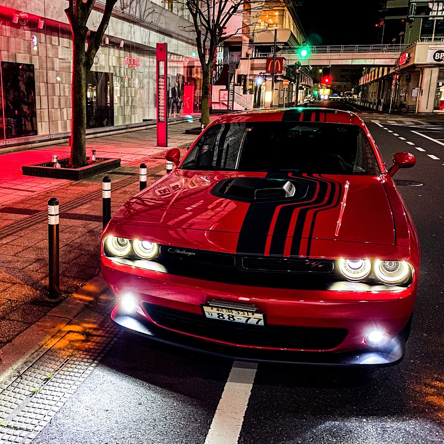 Taki Channel アメ車 生活 Youtube