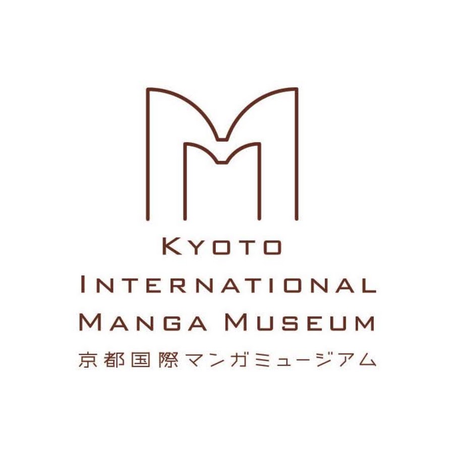 京都国際マンガミュージアム Youtube