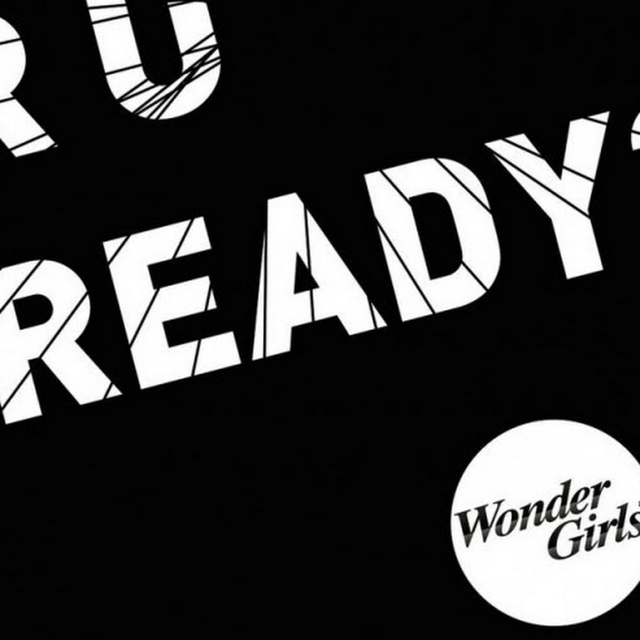 Wonder la. Логотип Wonder girls.