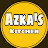Azka’s Kitchen