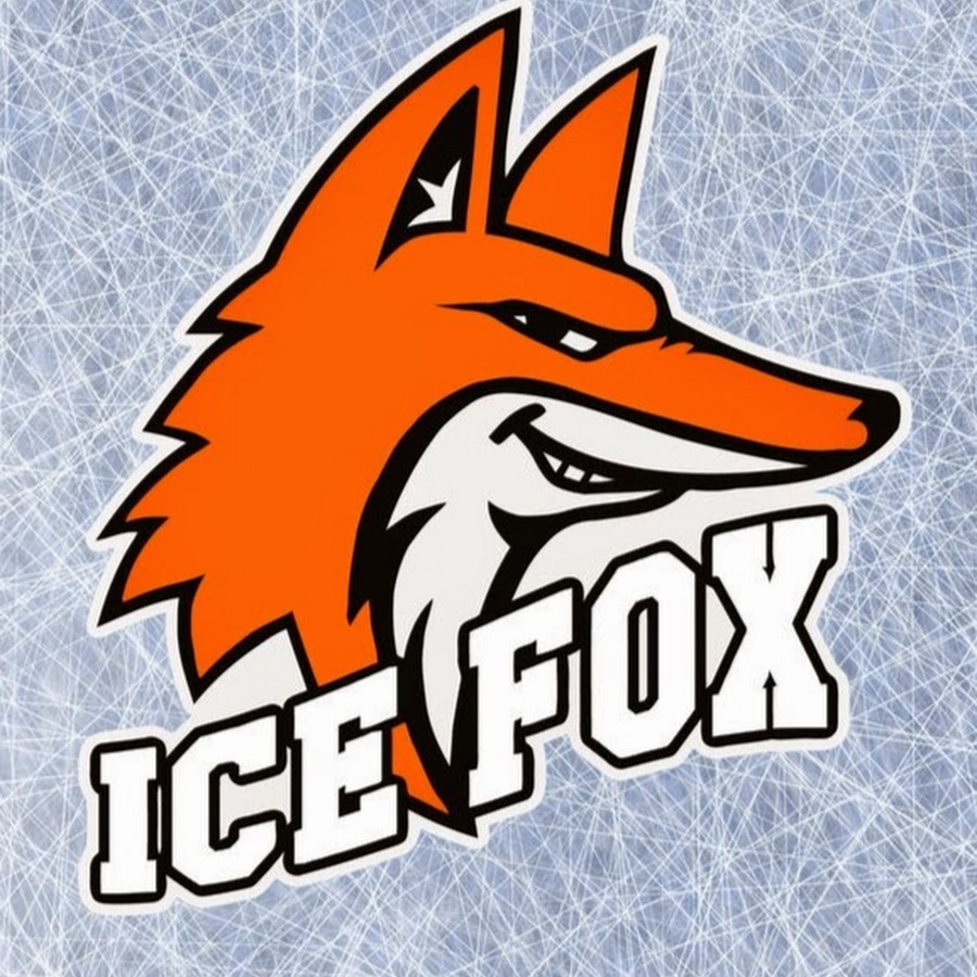 Ice fox. Фокс плей. Fox Play канал. Лиса хоккей. Ава айс Фокс.