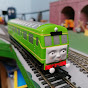 Tim's Model Railway and different videos - @pokemonandtrainbytim YouTube Profile Photo