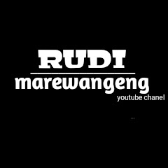 Rudi Marewangeng net worth