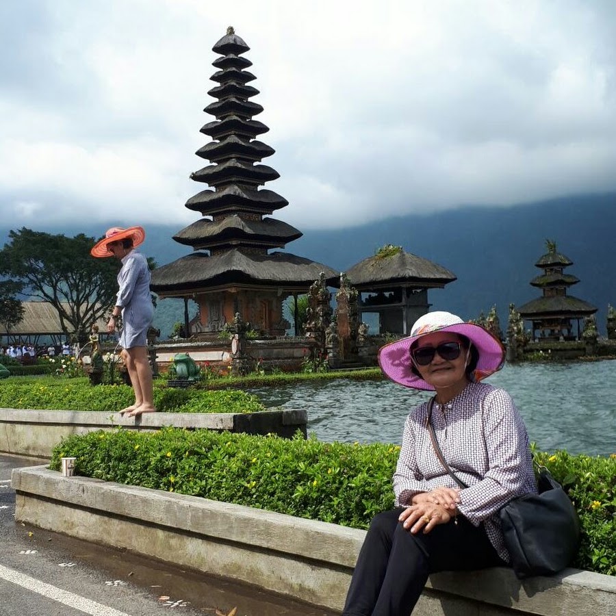 Dapur Oma Sisca Youtube