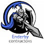 David Cory Enderby - @coryenderby YouTube Profile Photo