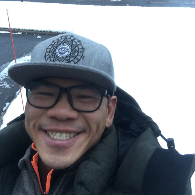 蔡偉傑 - 網紅的藏寶箱 