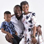 THE AWESOME B FAMILY YouTube Profile Photo