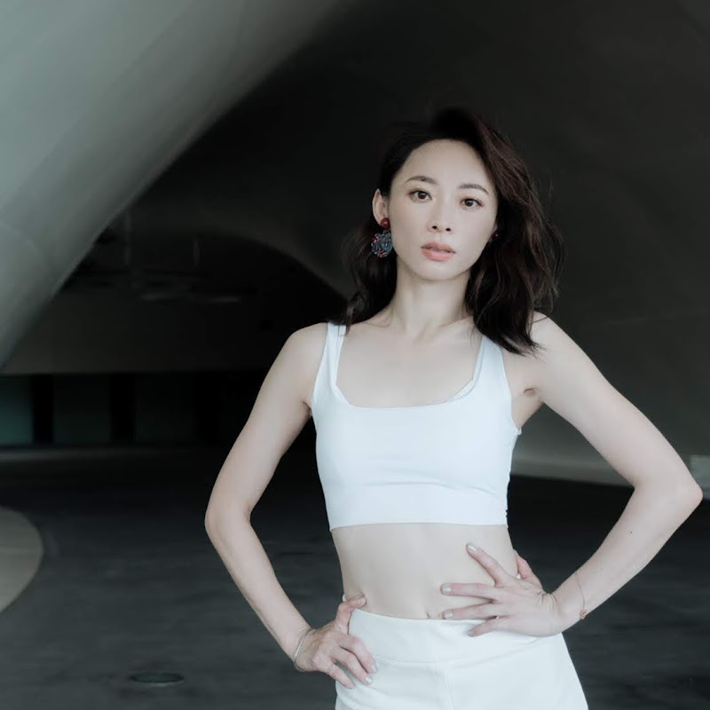 JENNY Lin - 網紅的藏寶箱 