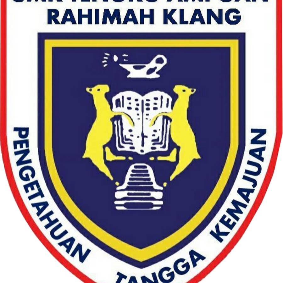 Smk Tengku Ampuan Rahimah Youtube