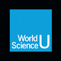 World Science U - @WorldScienceU YouTube Profile Photo