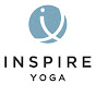 Inspire Yoga YouTube Profile Photo
