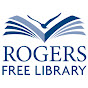 Rogers Free Library YouTube Profile Photo