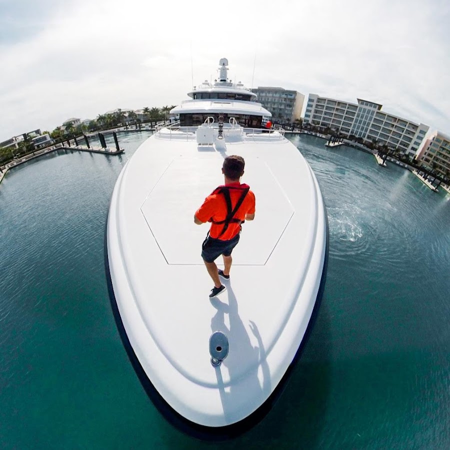 Jared Watney Youtube