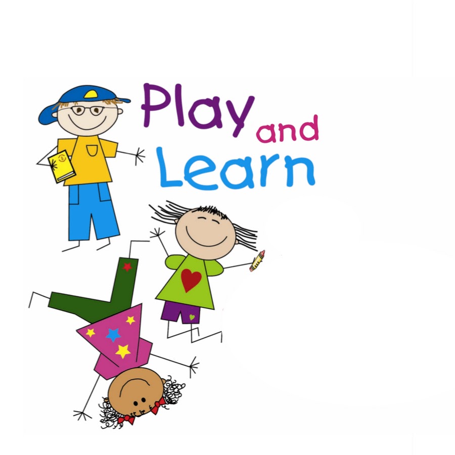 Play And Learn Youtube