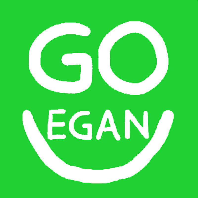 夠維根Go Vegan - 網紅的藏寶箱 