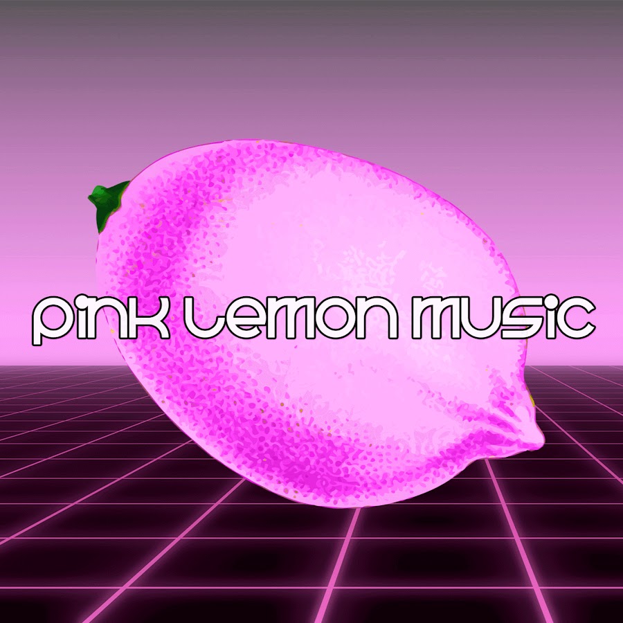 Pink Lemon Music Youtube