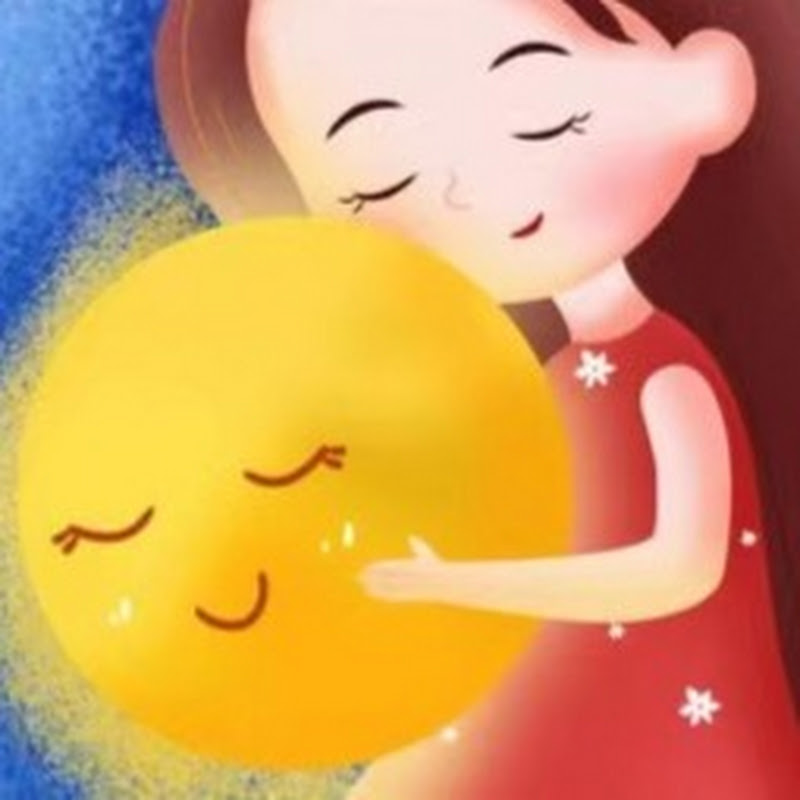 月光河Moonlight Story Time - 網紅的藏寶箱 